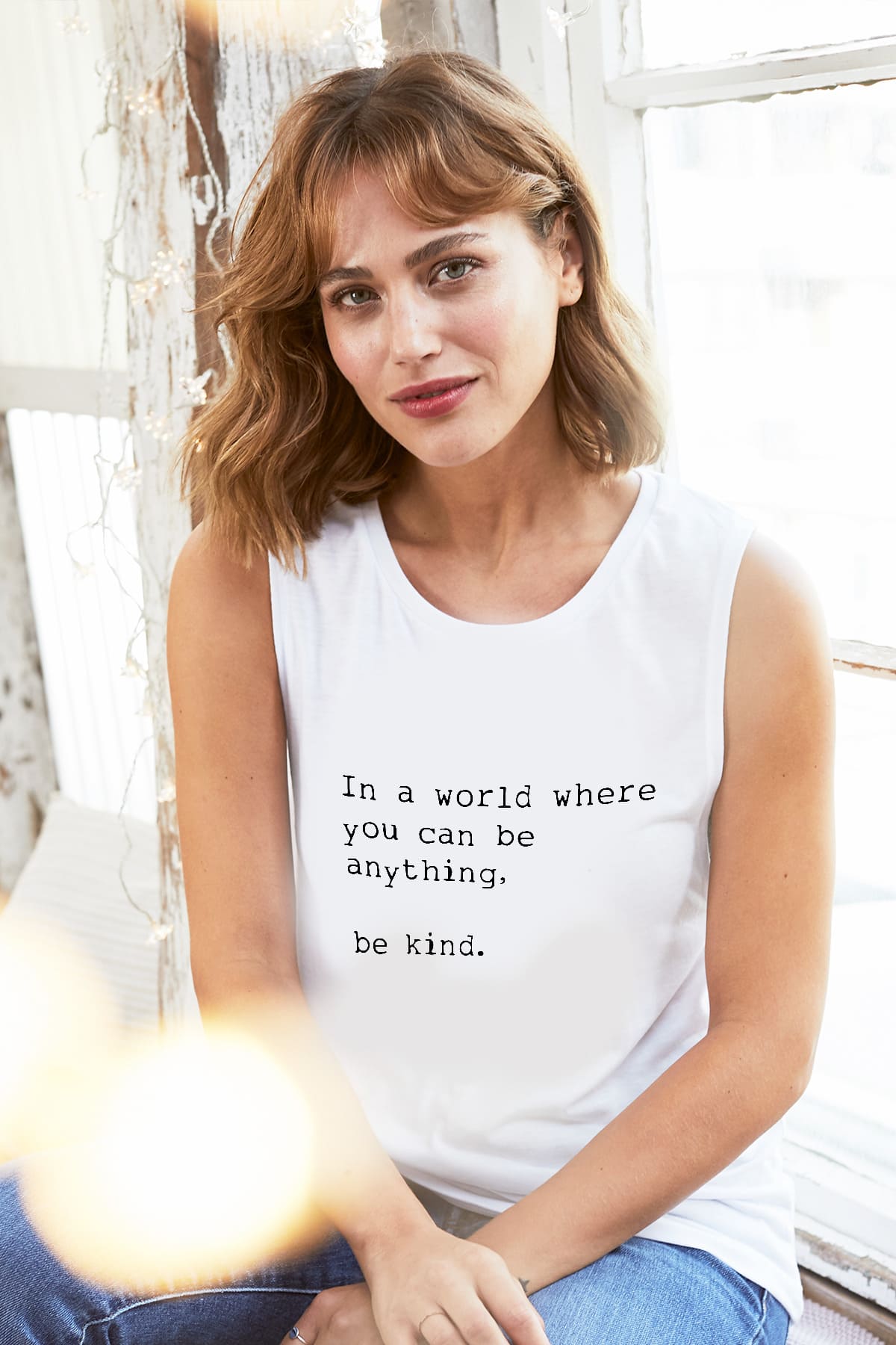 In a World Where You Can Be Anything Be Kind T Shirts and More Om Ah London US