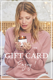 Gift Card!