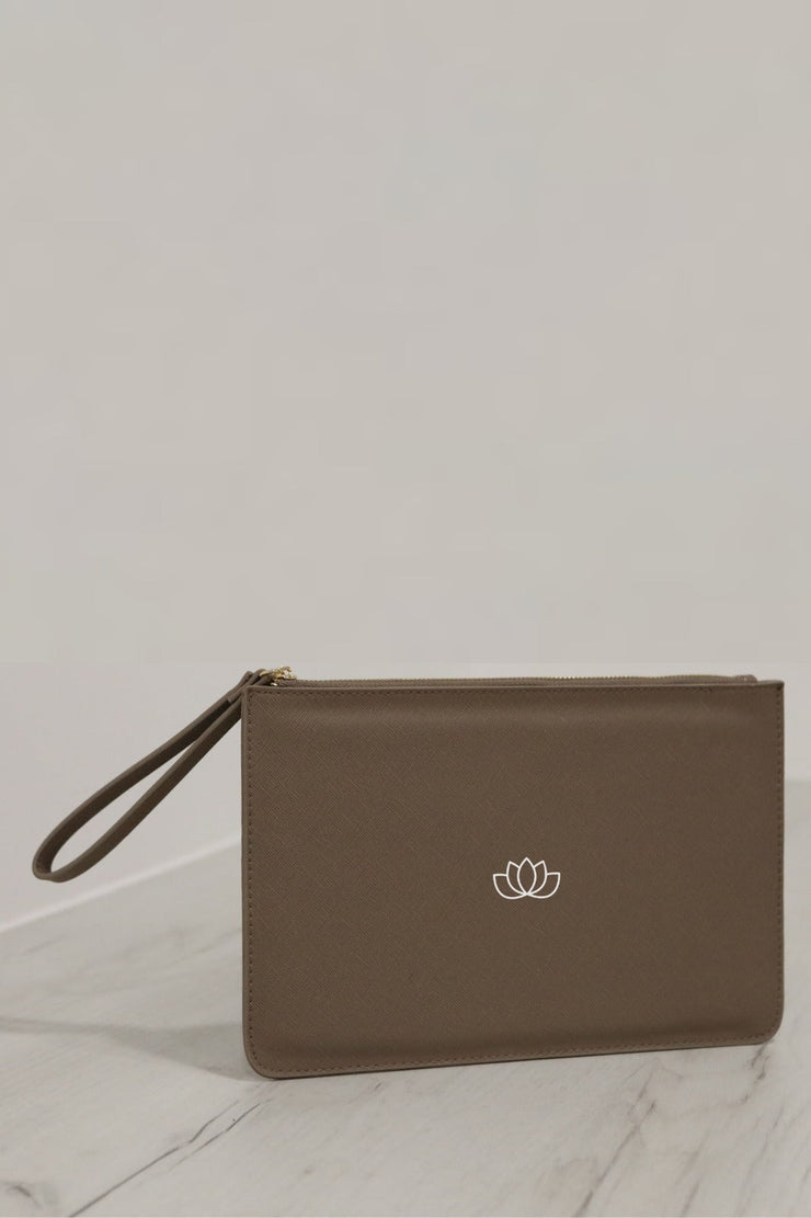 On The Go Accessory Pouch