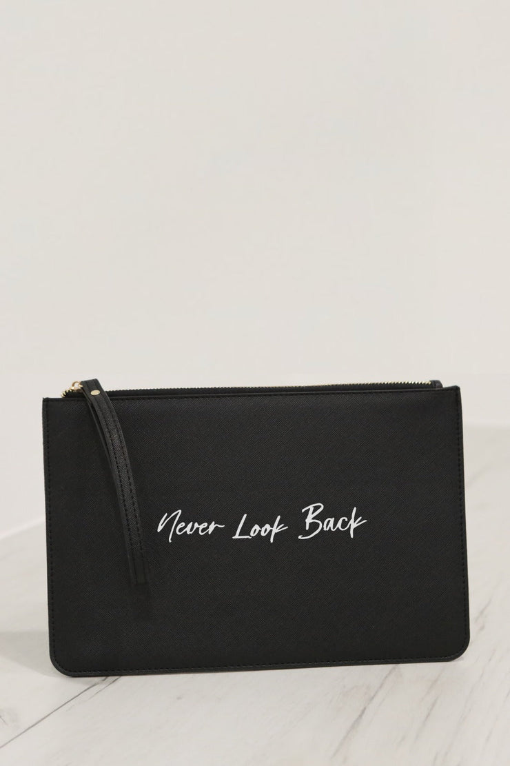 On The Go Accessory Pouch