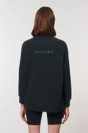 "Never Look Back" Carefree Crew