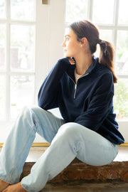 The Sunday Sweatshirt