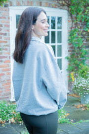 The Sunday Sweatshirt
