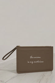 On The Go Accessory Pouch