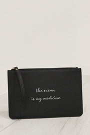 On The Go Accessory Pouch