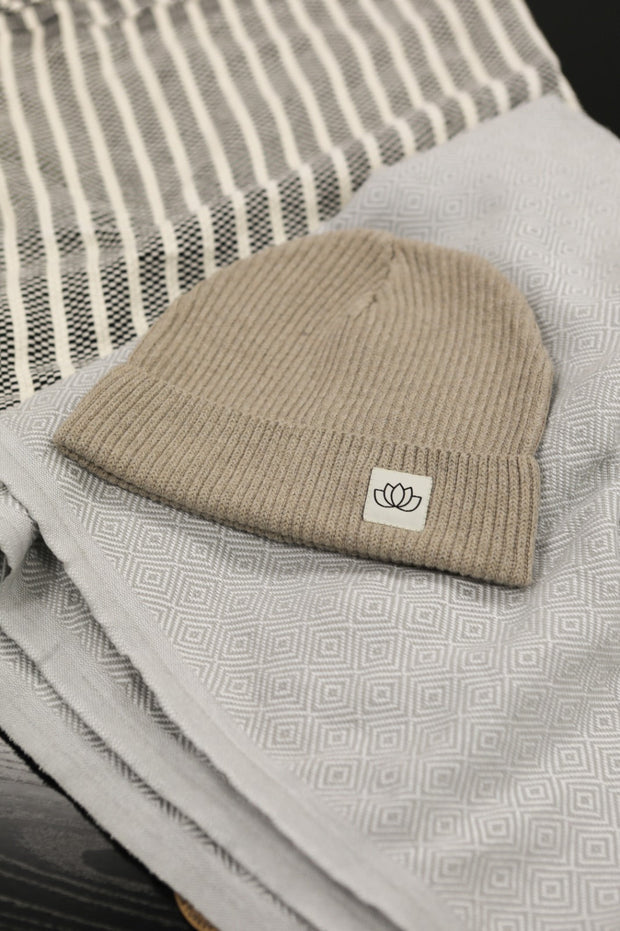 Toasty Beanie