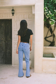 "Kind kinda people" V Tee