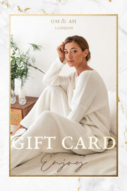 Gift Card!