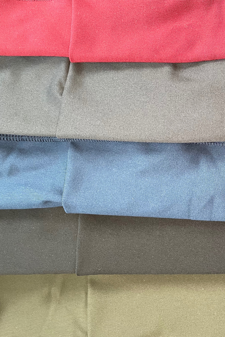 "Going Places" Compression Leggings