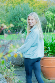 The Sunday Sweatshirt